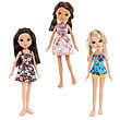 Moxie Girlz Sweet Petals Doll Set